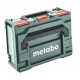 Metabo MetaBOX 145, prázdný, bez vložky 396x296x145 mm 626883000