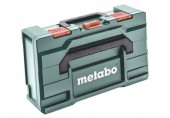 Metabo 626891000 MetaBOX 145 L Pre bs ltx / sb ltx, 18 v