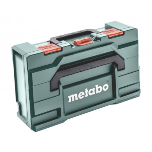Metabo MetaBOX 145 L pre BS LTX / SB LTX, 18 V 626891000