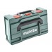 Metabo MetaBOX 145 L pre BS LTX / SB LTX, 18 V 626891000
