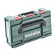 Metabo MetaBOX 145 L pre BS LTX / SB LTX, 18 V (496 x 296 x 145 m) 626891000