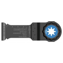 Metabo 626948000 „Starlock plus“ List ponornej píly 32 x 50 mm