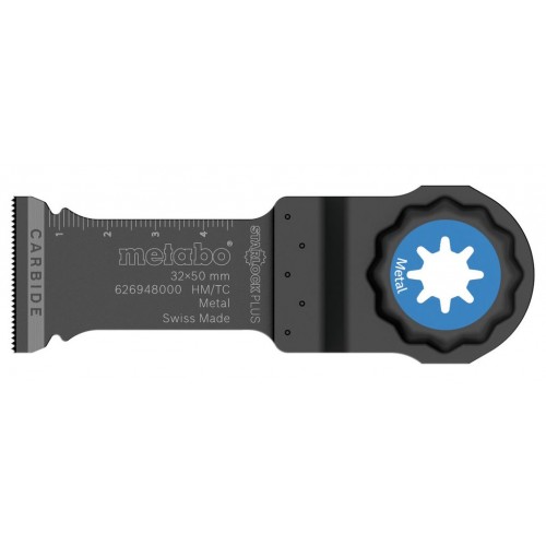 Metabo 626948000 „Starlock plus“ List ponornej píly 32 x 50 mm
