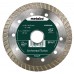 Metabo Universal Turbo Diamantový rezný kotúč 125x22,23 mm 628552000