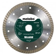 Metabo Diamantový rezný kotúč 180x22,23 mm 628553000