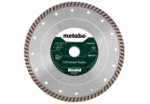 Metabo 628554000 Diamantový rezný kotúč - sp 230x22,23 mm