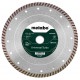 Metabo 628554000 Diamantový rezný kotúč - sp 230x22,23 mm
