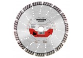 Metabo "Profesionál" Diamantový rezný kotúč, 230x22,23 mm 628574000