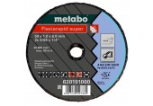 Metabo Flexiarapid Super Rezné kotúč na nerez/ocel 50x1,0x6,0 630191000