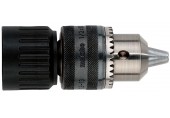 Metabo 631924000 Ozubené skľučovadlo 13 mm s adaptérom