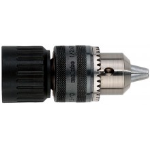 Metabo Ozubené skľučovadlo 13 mm s adaptérom 631924000