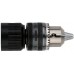 Metabo Ozubené skľučovadlo 13 mm s adaptérom 631924000