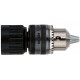 Metabo Ozubené skľučovadlo 13 mm s adaptérom 631924000