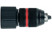 Metabo Futuro Plus S2M Rýchloupínacie skľučovadlo s adaptérom UHE/ KHE 28 Plus 631930000