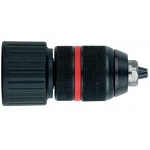 Metabo Futuro Plus S2M Rýchloupínacie skľučovadlo s adaptérom UHE/ KHE 28 Plus 631930000