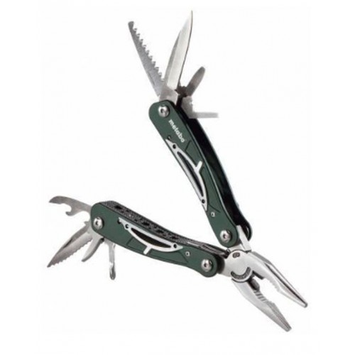 Metabo 657001000 Multitool Univerzálne kliešte