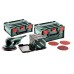 Metabo 691039000 SXE 150-5.0 BL SET Excentrická brúska 150 mm