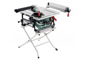 Metabo TS 254 M SET stolová kotúčová píla s podstavcom (1500W/254mm) 691154000