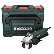 BAZÁR Metabo 600724000 LF 724 S Fréza na lak 710 W, MetaBOX POUŽITÉ!!