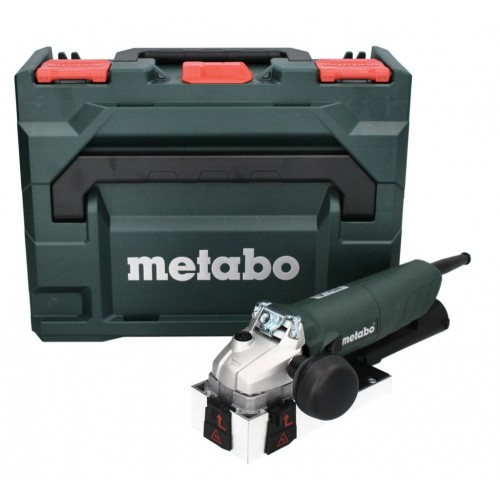 BAZÁR Metabo LF 724 S Fréza na lak 710 W, MetaBOX 600724000 PO SERVISE!!