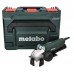 Metabo LF 724 S Fréza na lak 710 W, MetaBOX, 600724000