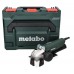 BAZÁR Metabo LF 724 S Fréza na lak 710 W, MetaBOX 600724000 PO SERVISE!!