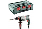 Metabo 600878500 KHE 2860 Quick Kombi kladivo 880 W, MetaBOX 145 L