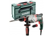 Metabo UHEV 2860-2 Multifunkčné kladivo SDS-Plus (3,4J/1100W) MetaBOX 145L, 600713500
