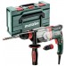 Metabo 600713500 UHEV 2860-2 Quick Multifunkčné kladivo 1100 W