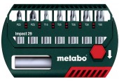 Metabo - Box s bitmi Impact 29 628849000