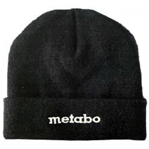 METABO Čiapka, tmavo sivá METABO Čiapka, tmavo sivá