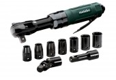 Metabo Vzduchová rázová račňa DRS 68 Set 1/2" 604119500