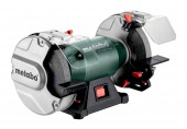 Metabo DS 200 Plus Dvojkotúčová brúska ( 200 x 25 mm/ 600 W /230V) 604200000