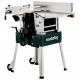 Metabo HC 260 C - 2,2 WNB Hobľovačka (2200 W) 0114026000