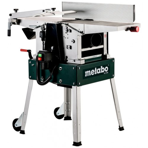 Metabo 0114026100 HC 260 C - 2,8 DNB Hobľovačka 2800 W