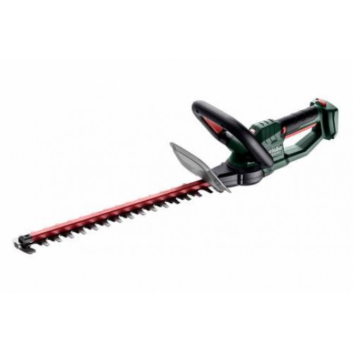 Metabo HS 18 LTX 45 Akumulátorové nožnice na živý plot (18V/43cm) bez aku., 601717850