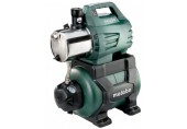 Metabo HWW 6000/25 Inox domáca vodáreň (1300W/6000l/h) 600975000