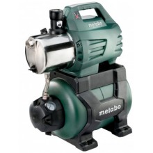 Metabo HWW 6000/25 Inox domáca vodáreň (1300W/6000l/h) 600975000