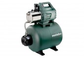 Metabo Domáca vodáreň HWW 6000/50 Inox 600976000