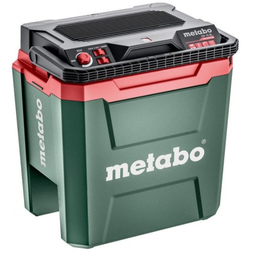 Metabo KB 18 BL Akumulátorový chladiaci box 600791850
