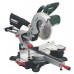 METABO KGS 216 kapovacia a pokosová píla 0102160100