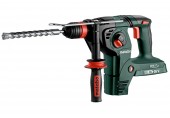 Metabo KHA 36-18 LTX 32 Akumulátorové kladivo (3,1J/18V/bez aku) 600796840