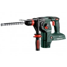 Metabo KHA 36-18 LTX 32 Akumulátorové kladivo (3,1J/18V/bez aku) 600796840
