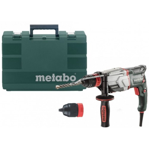 METABO KHE 2660 Quick kombinované kladivo 600663500