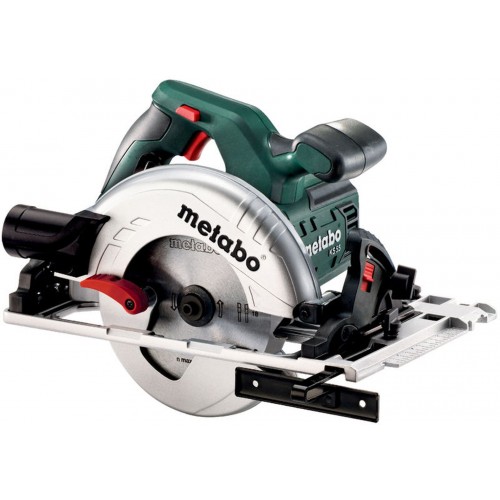 METABO KS 55 FS Ručná okružná píla 600955000