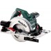 METABO KS 55 FS Ručná okružná píla 600955000