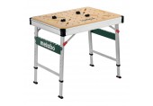 Metabo MWB 100 multifunkčný stôl 626991000