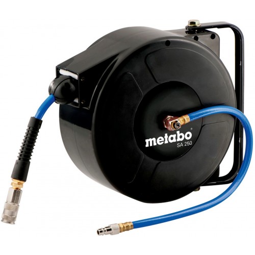 METABO SA 250 Navíjačka hadíc 628820000