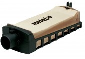 Metabo Držiak vrecka filtra kompletný, SR, SXE 631289000