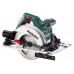 METABO KS 55 FS Okružná píla 1200W 600955500